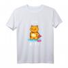 Kinder Kita T-Shirt Start Super Held Bär - Süßes Geschenk für Jungen zum Kitastart 2019/2020