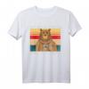 Ich würde mich ja kratzen, aber es juckt mich nicht! Lustiges Bären T-Shirt mit Spruch für Herren und Damen – Humorvolles Geschenk für Kaffee- und Ironiefans