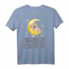 Offizielles Koala Schlafshirt Pyjama Nachthemd – Lustiges Geschenk für Langschläfer, Morgenmuffel und Koala Fans