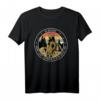 Humorvolles Retro Bär T-Shirt mit Spruch – Perfekt für Natur-, Camping- & Outdoor-Fans, ideal als Geschenk für Abenteurer und Tierliebhaber