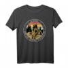 Humorvolles Retro Bär T-Shirt mit Spruch – Perfekt für Natur-, Camping- & Outdoor-Fans, ideal als Geschenk für Abenteurer und Tierliebhaber