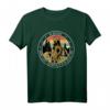 Humorvolles Retro Bär T-Shirt mit Spruch – Perfekt für Natur-, Camping- & Outdoor-Fans, ideal als Geschenk für Abenteurer und Tierliebhaber