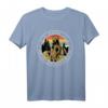 Humorvolles Retro Bär T-Shirt mit Spruch – Perfekt für Natur-, Camping- & Outdoor-Fans, ideal als Geschenk für Abenteurer und Tierliebhaber
