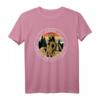 Humorvolles Retro Bär T-Shirt mit Spruch – Perfekt für Natur-, Camping- & Outdoor-Fans, ideal als Geschenk für Abenteurer und Tierliebhaber