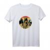 Humorvolles Retro Bär T-Shirt mit Spruch – Perfekt für Natur-, Camping- & Outdoor-Fans, ideal als Geschenk für Abenteurer und Tierliebhaber