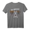 Be Different Koala Lustiges Fledermäuse und Koala Bär T-Shirt - Tierliebhaber Geschenkidee für Waldtiere, Humor & Motivation