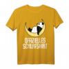 Offizielles Panda Schlafshirt - Lustiges Nachthemd, Pyjama & Schlafanzug für Damen, Herren & Teenager als Geschenk