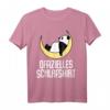 Offizielles Panda Schlafshirt - Lustiges Nachthemd, Pyjama & Schlafanzug für Damen, Herren & Teenager als Geschenk