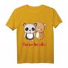 Grosser Bruder Kleiner Bärenbruder T-Shirt – Lustiges Geschenk für Familienzuwachs, Babyankündigung & Geschwisterfreude