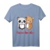 Grosser Bruder Kleiner Bärenbruder T-Shirt – Lustiges Geschenk für Familienzuwachs, Babyankündigung & Geschwisterfreude