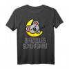Offizielles Koala Schlafshirt Pyjama Nachthemd – Lustiges Bettoutfit für Damen, Herren & Teenager als Geschenk für Langschläfer & Morgenmuffel