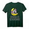 Offizielles Koala Schlafshirt Pyjama Nachthemd – Lustiges Bettoutfit für Damen, Herren & Teenager als Geschenk für Langschläfer & Morgenmuffel