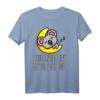 Offizielles Koala Schlafshirt Pyjama Nachthemd – Lustiges Bettoutfit für Damen, Herren & Teenager als Geschenk für Langschläfer & Morgenmuffel
