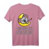 Offizielles Koala Schlafshirt Pyjama Nachthemd – Lustiges Bettoutfit für Damen, Herren & Teenager als Geschenk für Langschläfer & Morgenmuffel