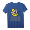 Offizielles Koala Schlafshirt Pyjama Nachthemd – Lustiges Bettoutfit für Damen, Herren & Teenager als Geschenk für Langschläfer & Morgenmuffel