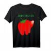 HapFrog Bär T-Shirt mit lustigen Sprüchen - Naturmotiv Geschenkidee für Jubileum, Weihnachten & besondere Anlässe