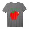 HapFrog Bär T-Shirt mit lustigen Sprüchen - Naturmotiv Geschenkidee für Jubileum, Weihnachten & besondere Anlässe