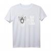 Bär Tiger Mann alles in einem Bartträger Geschenk-idee T-Shirt – Lustiges Männer Shirt für Vollbärte, Schnauzer & mehr