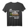 Koala Bär T-Shirt - Niedliches, entspanntes Tierdesign für Tier- und Australien-Fans