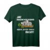 Koala Bär T-Shirt - Niedliches, entspanntes Tierdesign für Tier- und Australien-Fans