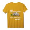 Koala Bär T-Shirt - Niedliches, entspanntes Tierdesign für Tier- und Australien-Fans