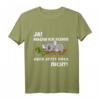 Koala Bär T-Shirt - Niedliches, entspanntes Tierdesign für Tier- und Australien-Fans