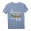 Koala Bär T-Shirt - Niedliches, entspanntes Tierdesign für Tier- und Australien-Fans