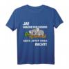 Koala Bär T-Shirt - Niedliches, entspanntes Tierdesign für Tier- und Australien-Fans
