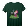Mascha und der Bär Und Action! Kinder T-Shirt - Offizielles Merchandise, klassisch geschnitten, langlebig
