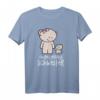 Große Lieblingsschwester Teddy Bären Geschwister Schwester T-Shirt – Perfekt zur Schwangerschaftsankündigung, Baby Shower & Geburtstagsgeschenk
