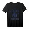 Vintage Alaska The Last Frontier - Bear Alaska T-Shirt, Retro Souvenir für Alaska-Liebhaber und Familienurlaub