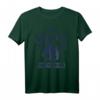 Vintage Alaska The Last Frontier - Bear Alaska T-Shirt, Retro Souvenir für Alaska-Liebhaber und Familienurlaub