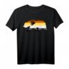 CSD LGBT Gay Pride Schwulenstolz Bär Flagge T-Shirt – Unterstützung für LGBTQ+ Community, Stolz und Pride bei Events