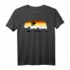 CSD LGBT Gay Pride Schwulenstolz Bär Flagge T-Shirt – Unterstützung für LGBTQ+ Community, Stolz und Pride bei Events