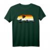 CSD LGBT Gay Pride Schwulenstolz Bär Flagge T-Shirt – Unterstützung für LGBTQ+ Community, Stolz und Pride bei Events