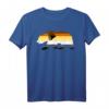 CSD LGBT Gay Pride Schwulenstolz Bär Flagge T-Shirt – Unterstützung für LGBTQ+ Community, Stolz und Pride bei Events