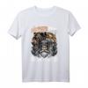 40 Geburtstag T-Shirt - Symbol für Stärke und Männlichkeit mit Bärtigermann Design, perfekt für Alltag, Fitness und Outdoor