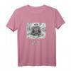 Panda Samurai Krieger Bär Geschenk T-Shirt – Originelles Tier- und Kampfsport-Motiv für Männer, Frauen & Kinder