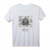 Panda Samurai Krieger Bär Geschenk T-Shirt – Originelles Tier- und Kampfsport-Motiv für Männer, Frauen & Kinder