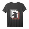 Der Bär Wojtek Polnischer Bär T-Shirt – Historisches Tiermotiv aus der polnischen Armee, ideal für Geschichts- und Tierliebhaber