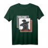 Der Bär Wojtek Polnischer Bär T-Shirt – Historisches Tiermotiv aus der polnischen Armee, ideal für Geschichts- und Tierliebhaber