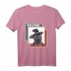 Der Bär Wojtek Polnischer Bär T-Shirt – Historisches Tiermotiv aus der polnischen Armee, ideal für Geschichts- und Tierliebhaber