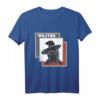 Der Bär Wojtek Polnischer Bär T-Shirt – Historisches Tiermotiv aus der polnischen Armee, ideal für Geschichts- und Tierliebhaber