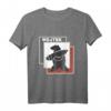 Der Bär Wojtek Polnischer Bär T-Shirt – Historisches Tiermotiv aus der polnischen Armee, ideal für Geschichts- und Tierliebhaber