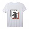 Der Bär Wojtek Polnischer Bär T-Shirt – Historisches Tiermotiv aus der polnischen Armee, ideal für Geschichts- und Tierliebhaber