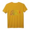 Herren Bisexual Gay Lesben Schwule Abstrakt Flagge Regenbogen Bär T-Shirt – Perfekt für Pride, Christopher Street Day & LGBTQ+ Unterstützung