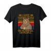 I Hate Morning People And Mornings And People - Lustiges Kaffee T-Shirt für Morgenmuffel & Büro-Schleicher