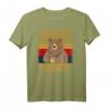 I Hate Morning People And Mornings And People - Lustiges Kaffee T-Shirt für Morgenmuffel & Büro-Schleicher