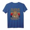 I Hate Morning People And Mornings And People - Lustiges Kaffee T-Shirt für Morgenmuffel & Büro-Schleicher