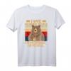 I Hate Morning People And Mornings And People - Lustiges Kaffee T-Shirt für Morgenmuffel & Büro-Schleicher